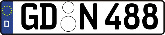 GD-N488