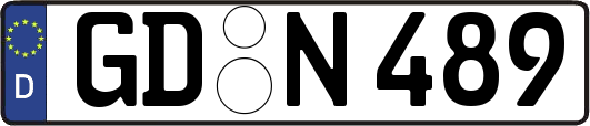 GD-N489