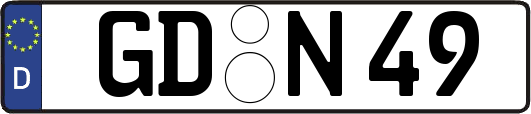 GD-N49