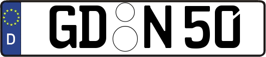 GD-N50