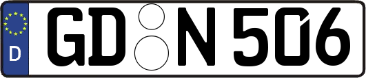 GD-N506