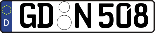 GD-N508