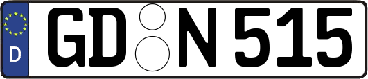 GD-N515