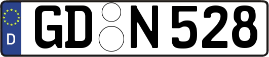 GD-N528