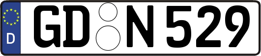 GD-N529