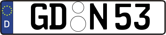 GD-N53
