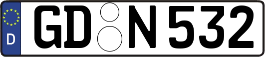 GD-N532