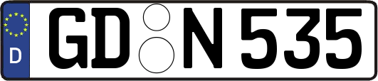 GD-N535