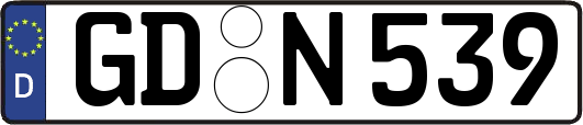 GD-N539