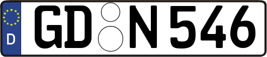 GD-N546