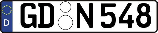 GD-N548