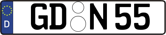 GD-N55