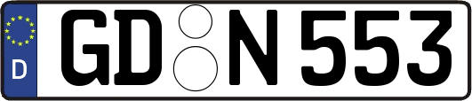 GD-N553