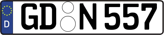 GD-N557
