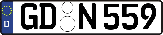 GD-N559
