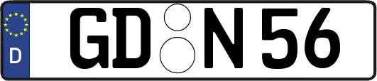 GD-N56