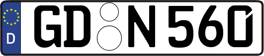 GD-N560