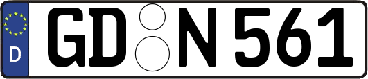 GD-N561