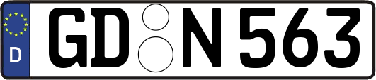 GD-N563