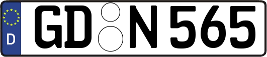 GD-N565