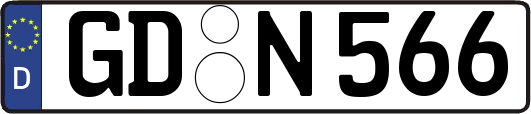 GD-N566