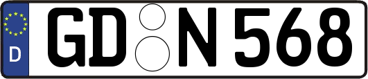 GD-N568
