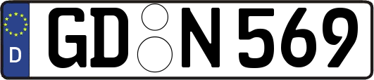 GD-N569
