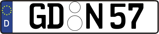 GD-N57