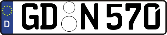 GD-N570