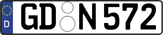 GD-N572