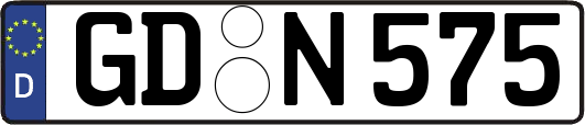 GD-N575
