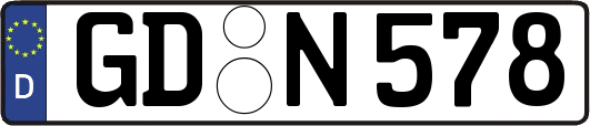GD-N578
