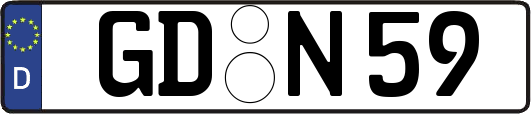 GD-N59