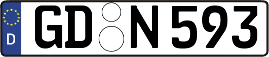 GD-N593