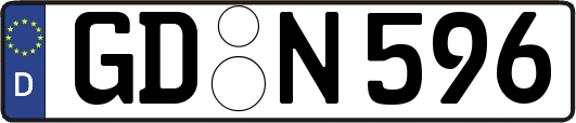 GD-N596