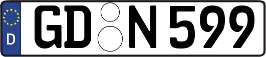 GD-N599