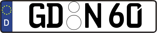 GD-N60