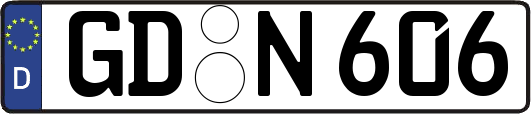 GD-N606