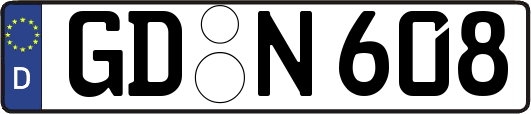 GD-N608