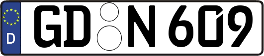 GD-N609