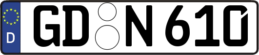 GD-N610