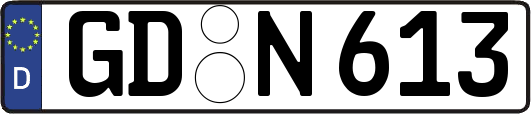 GD-N613