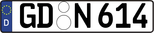 GD-N614