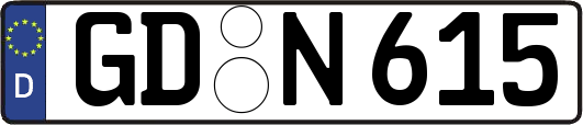 GD-N615