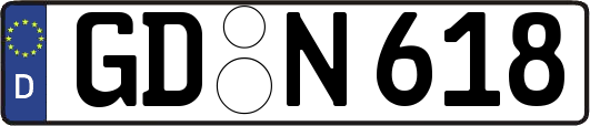 GD-N618