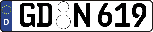 GD-N619