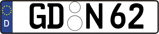 GD-N62