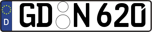 GD-N620