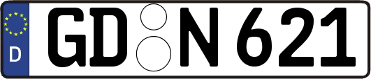 GD-N621