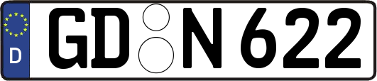 GD-N622
